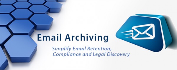 Email Archiving là gì? Sự khác biệt giữa Backup Email và Archiving Email