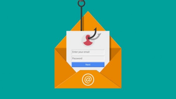 Giả mạo Email – 1 số hình thức, thủ đoạn lừa đảo phổ biến