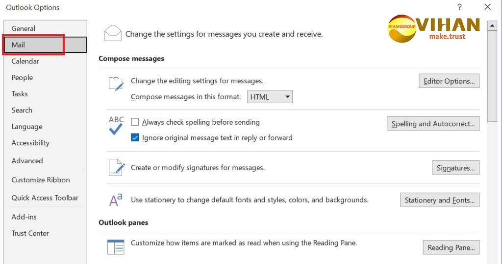 Hướng dẫn khắc phục lỗi “message has lines too long for transport” trên ...