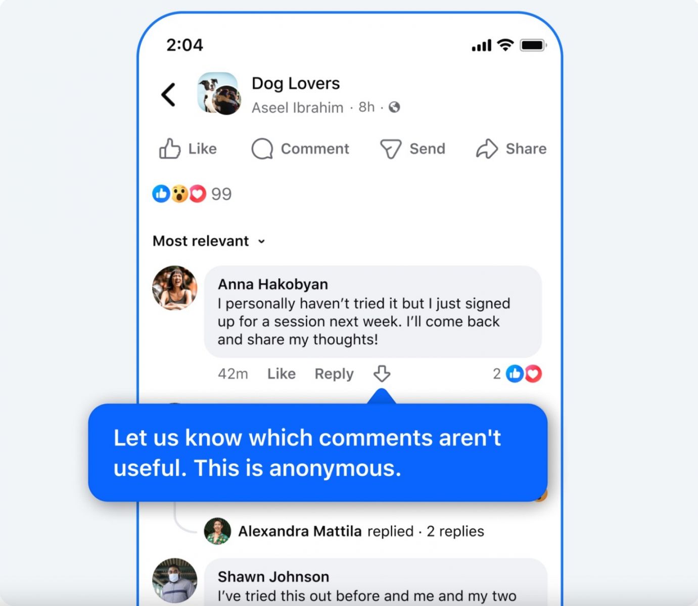 Facebook mạnh tay "dọn rác": Giảm tương tác, cắt kiếm tiền tài khoản đăng spam, nội dung nhảm nhí- Ảnh 2.