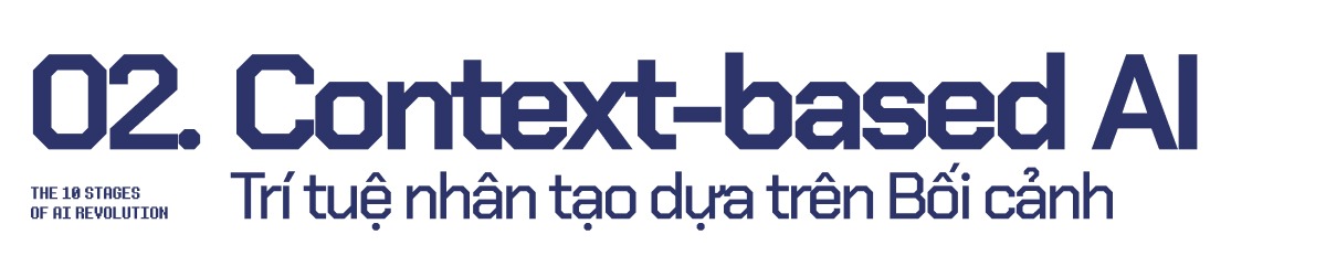 Xếp hạng 10 cấp độ AI, từ công nghệ có thật cho tới khoa học viễn tưởng: Gemini và ChatGPT đang thuộc cấp độ nào?- Ảnh 3.
