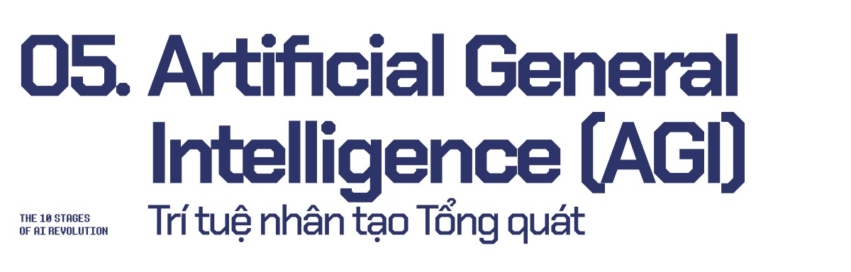 Xếp hạng 10 cấp độ AI, từ công nghệ có thật cho tới khoa học viễn tưởng: Gemini và ChatGPT đang thuộc cấp độ nào?- Ảnh 9.